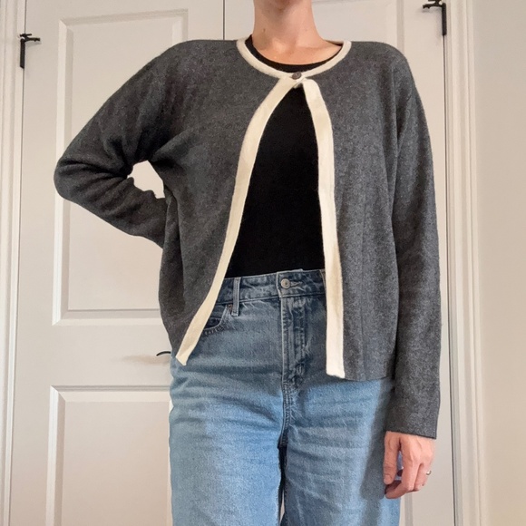 mac & jac sweater - Picture 3 of 4